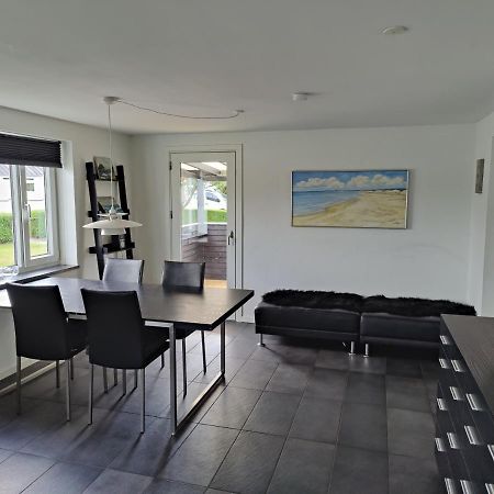 Bjergby Guesthouse Hjørring Dış mekan fotoğraf