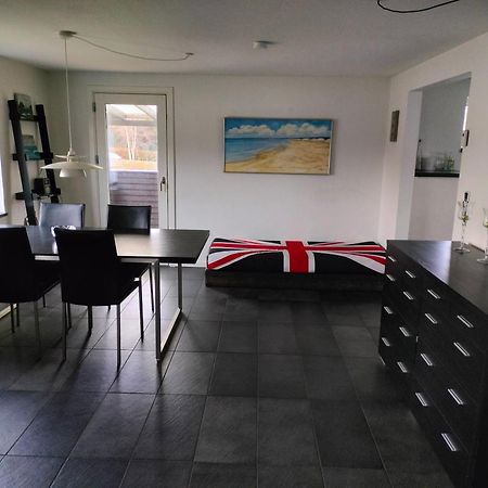 Bjergby Guesthouse Hjørring Dış mekan fotoğraf
