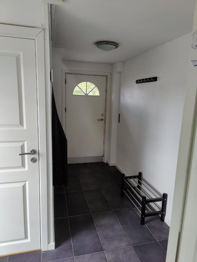 Bjergby Guesthouse Hjørring Dış mekan fotoğraf