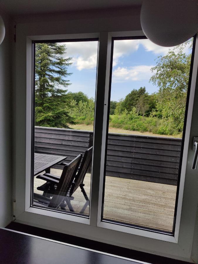 Bjergby Guesthouse Hjørring Dış mekan fotoğraf