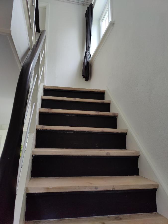 Bjergby Guesthouse Hjørring Dış mekan fotoğraf