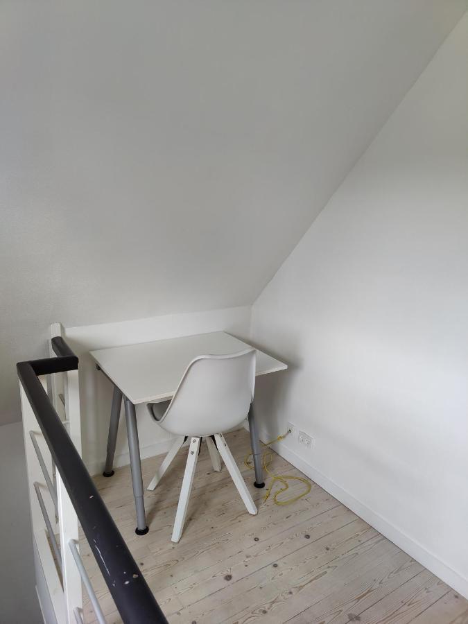 Bjergby Guesthouse Hjørring Dış mekan fotoğraf