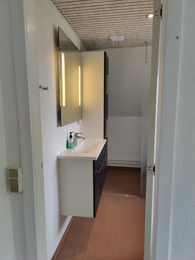 Bjergby Guesthouse Hjørring Dış mekan fotoğraf