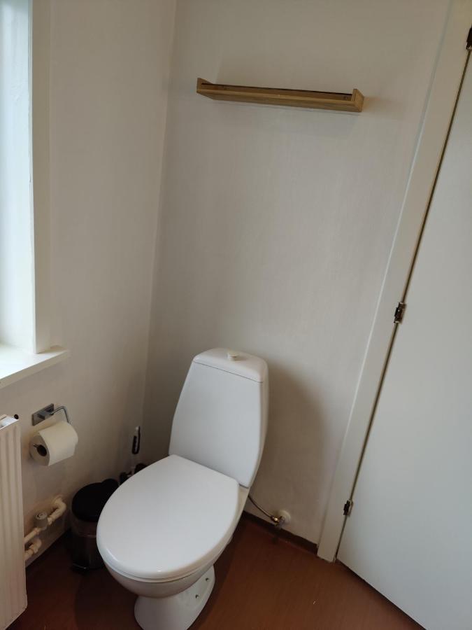 Bjergby Guesthouse Hjørring Dış mekan fotoğraf