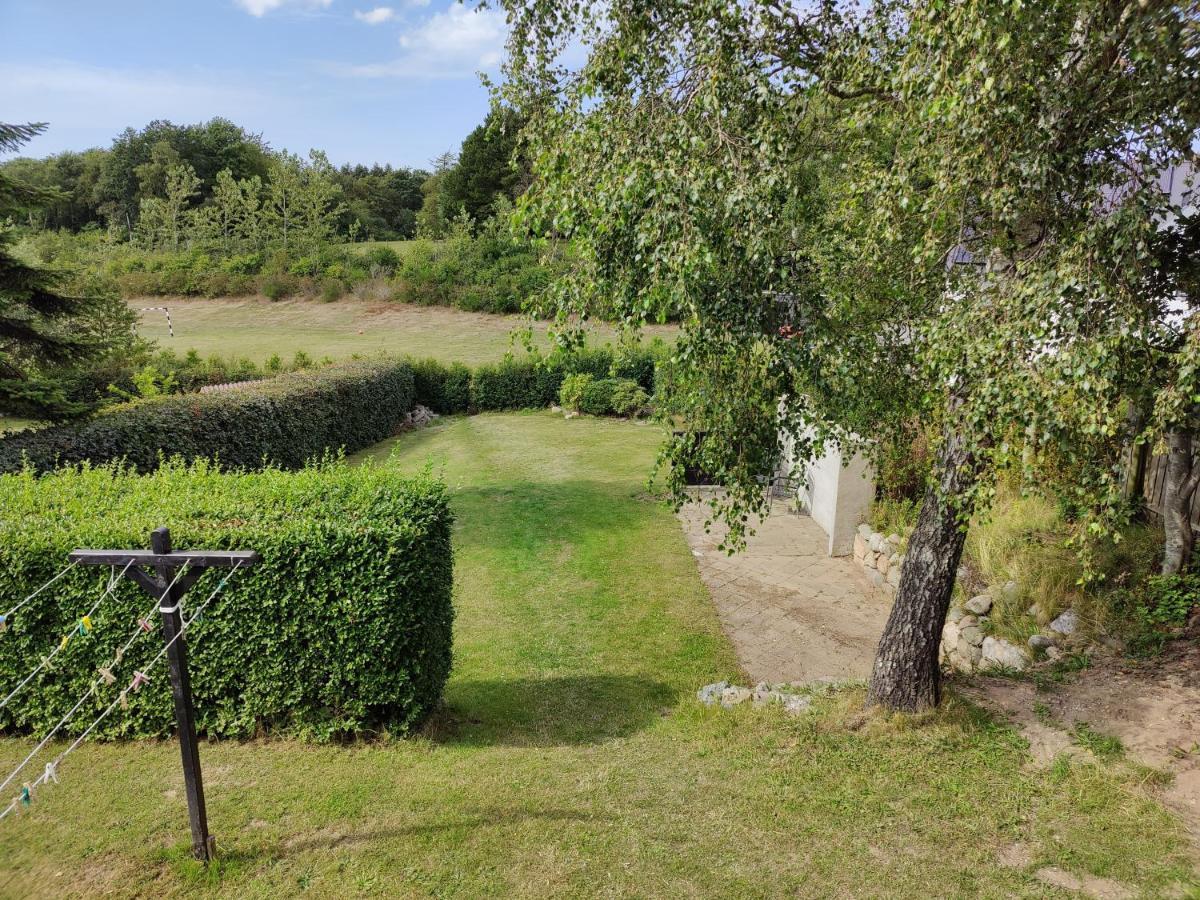 Bjergby Guesthouse Hjørring Dış mekan fotoğraf