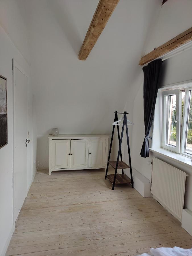 Bjergby Guesthouse Hjørring Dış mekan fotoğraf
