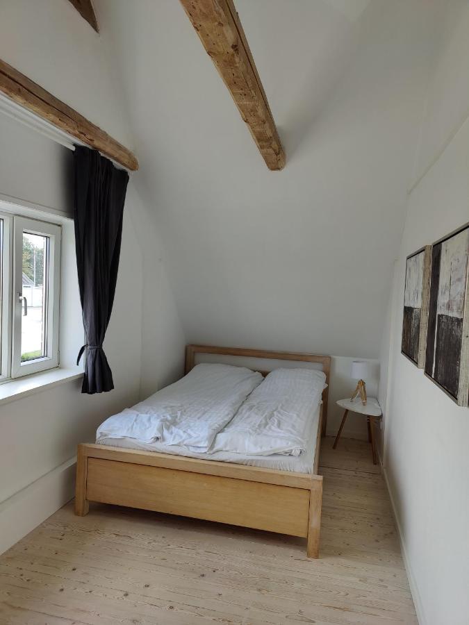 Bjergby Guesthouse Hjørring Dış mekan fotoğraf