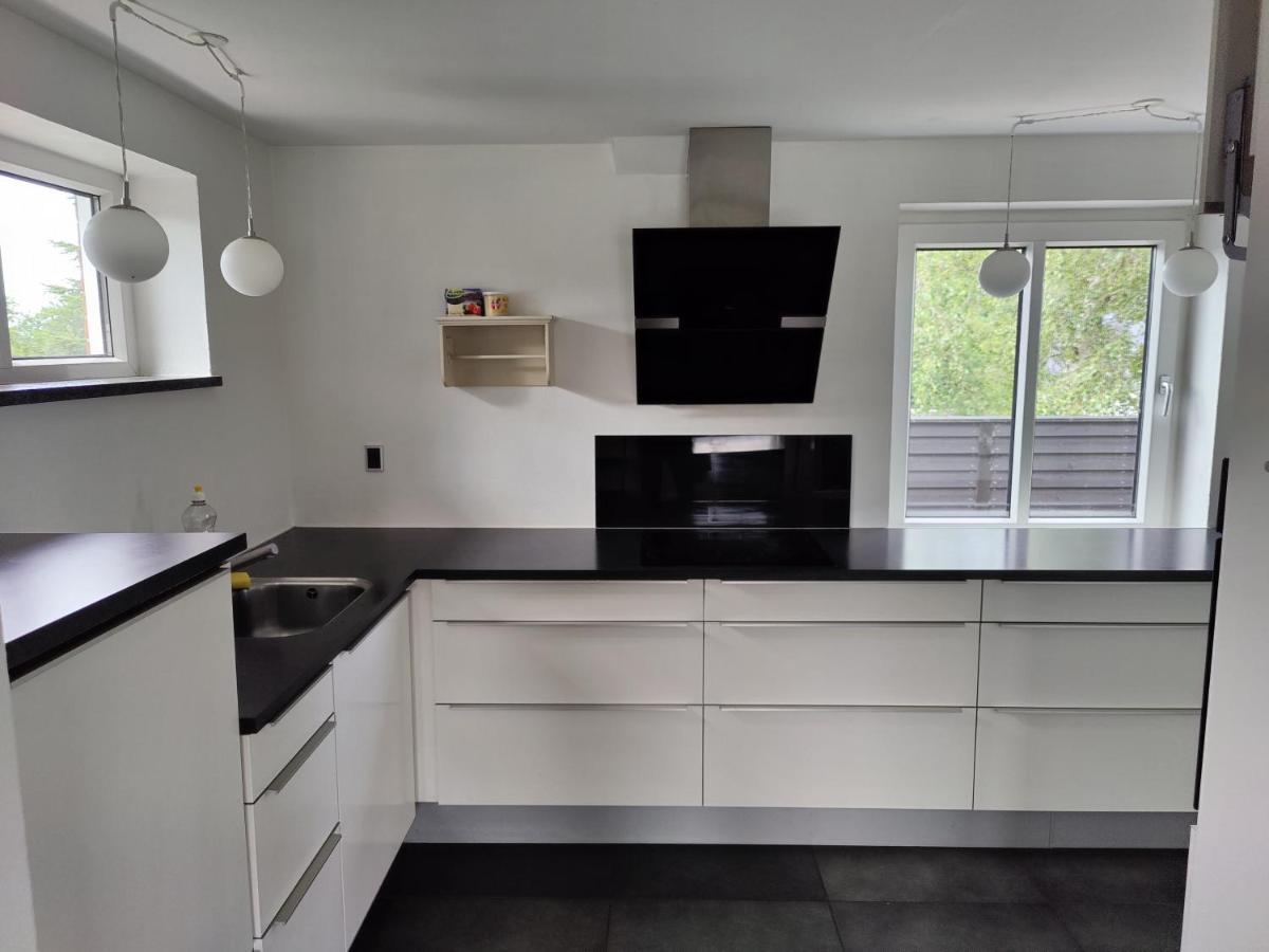 Bjergby Guesthouse Hjørring Dış mekan fotoğraf