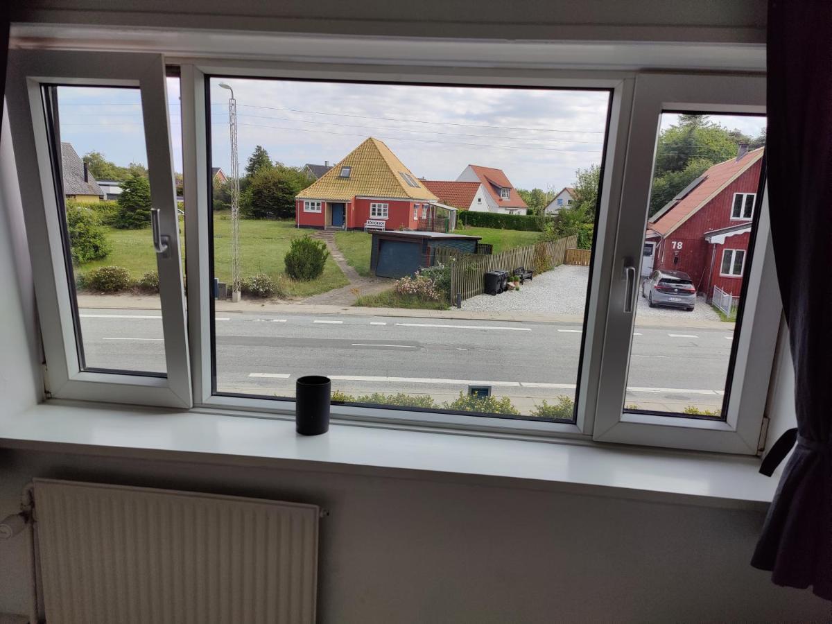 Bjergby Guesthouse Hjørring Dış mekan fotoğraf