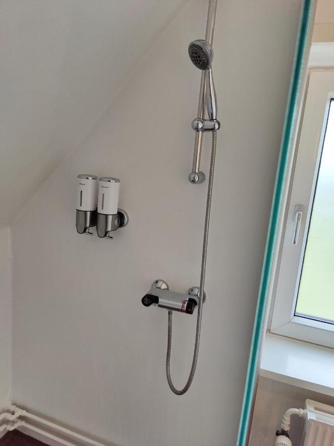Bjergby Guesthouse Hjørring Dış mekan fotoğraf