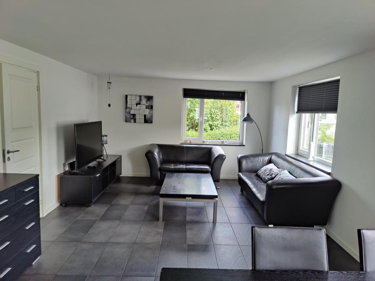 Bjergby Guesthouse Hjørring Dış mekan fotoğraf