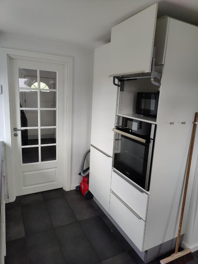 Bjergby Guesthouse Hjørring Dış mekan fotoğraf