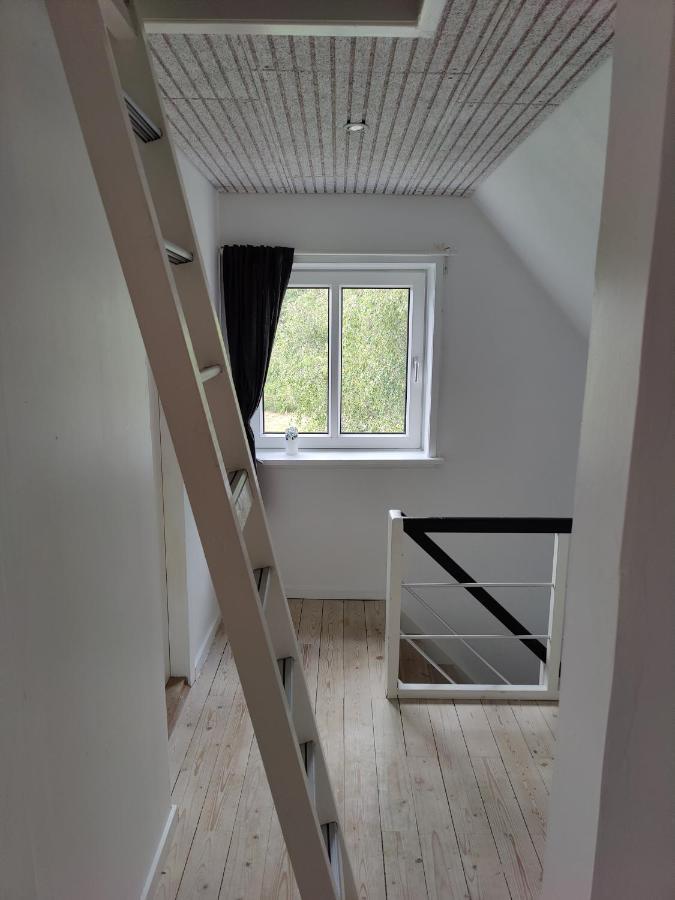Bjergby Guesthouse Hjørring Dış mekan fotoğraf