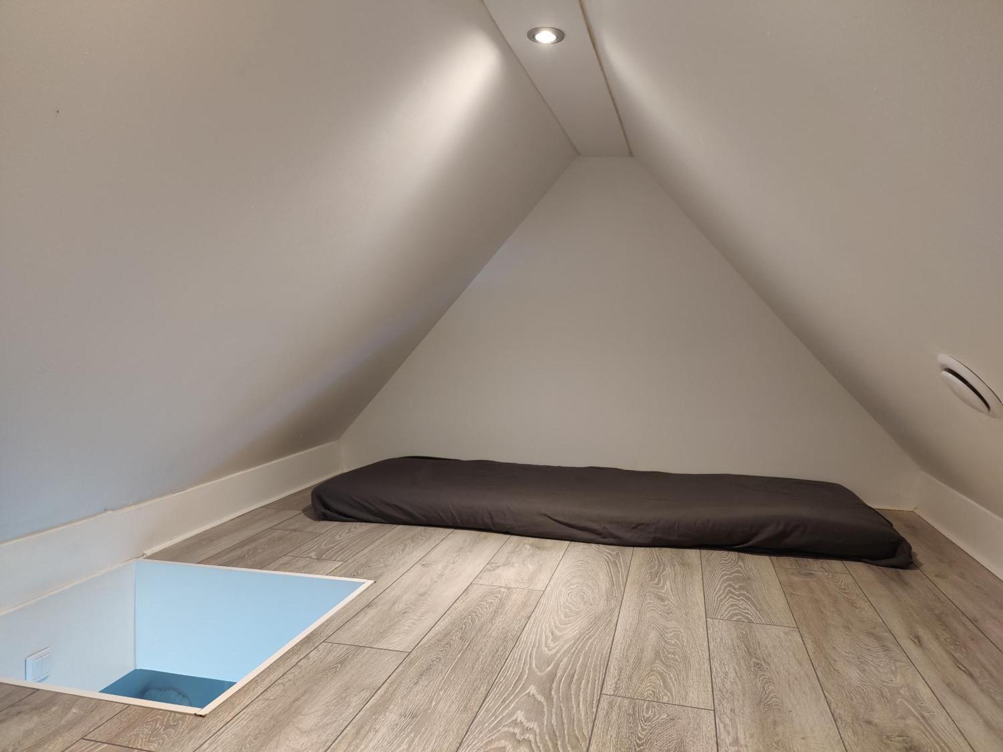 Bjergby Guesthouse Hjørring Dış mekan fotoğraf